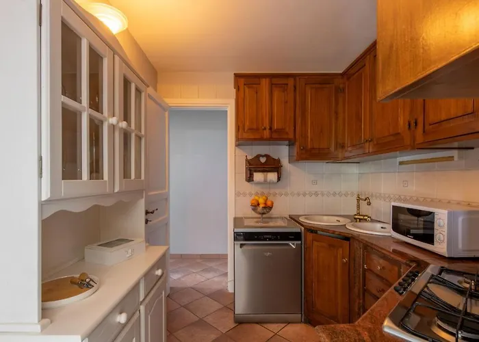 Meravigghia Apartment