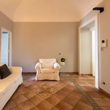 Meravigghia Apartment Cefalù Exterior foto
