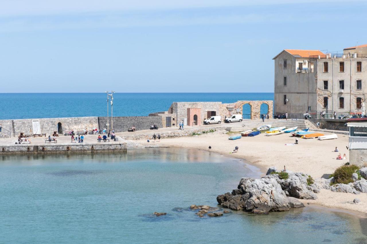 Appartement Meravigghia Cefalù