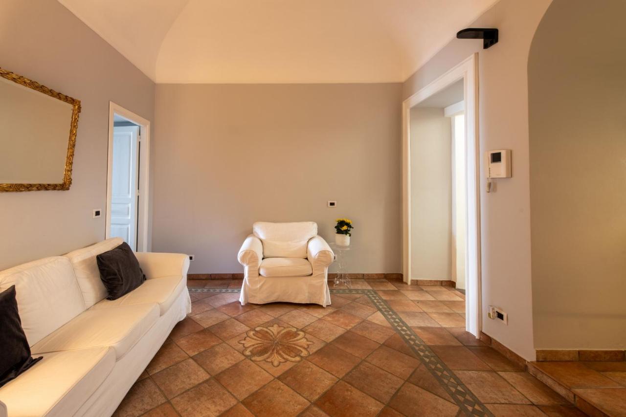 Apartment Meravigghia
