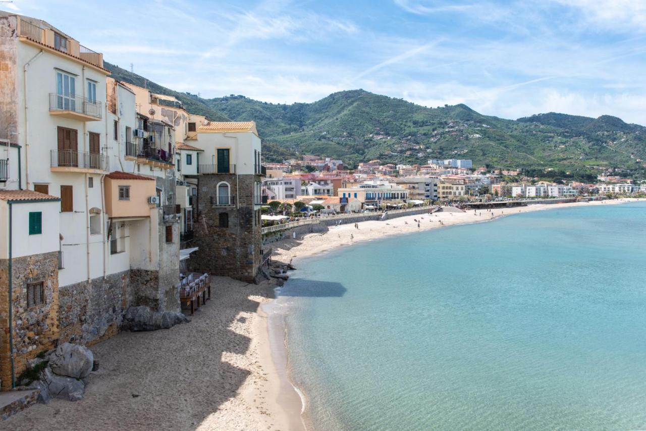 Meravigghia Cefalù