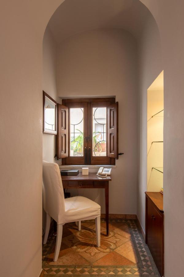 Meravigghia Appartement