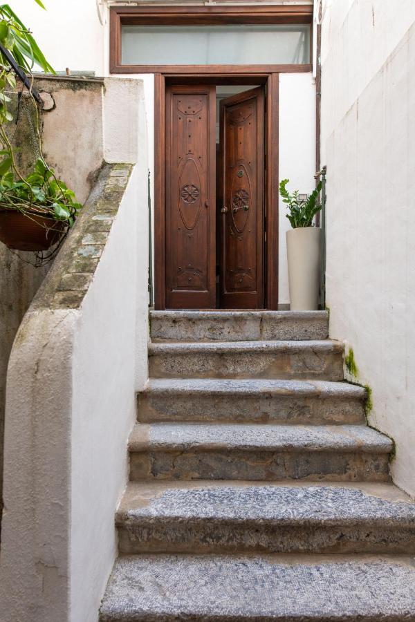 Meravigghia Appartement *